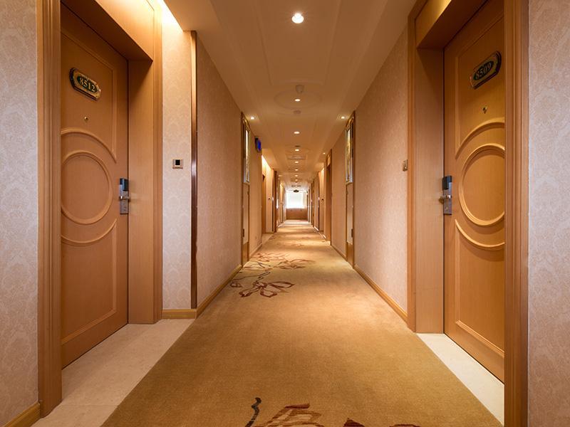Vienna Hotel Foshan Nanhai Avenue Branch Kültér fotó