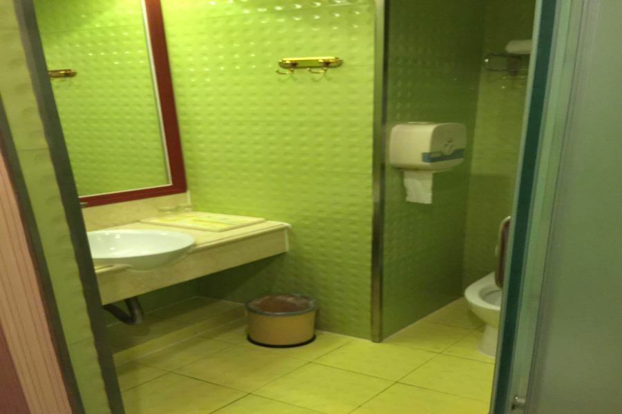 Vienna Hotel Foshan Nanhai Avenue Branch Kültér fotó